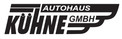 Logo Autohaus Kühne GmbH